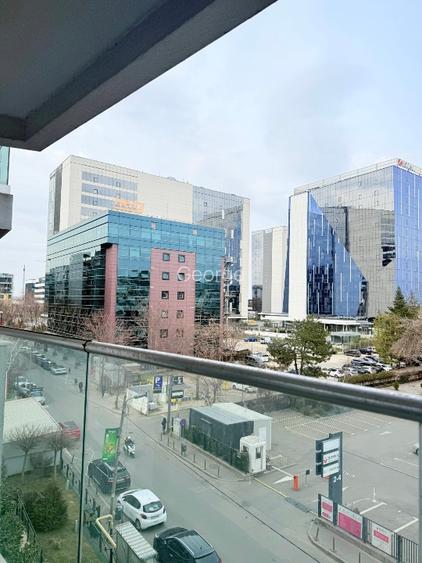 Apartament 2 camere UPGROUND RESIDENCE - 14