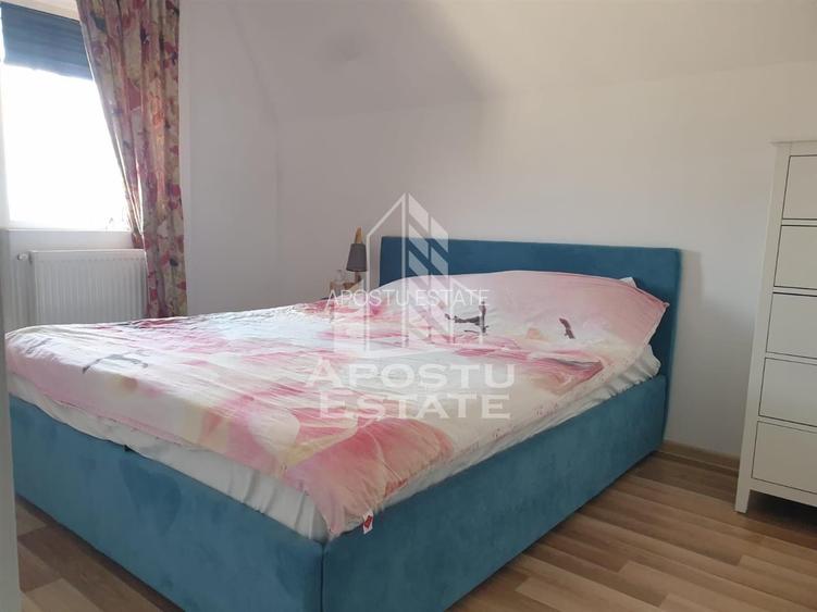 Apartament cu 3 camere, Timisoara, zona Lipovei, Centrala proprie - 6