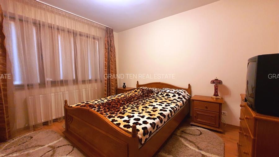 Vanzare vila 7 camere P+1+M,900 mp teren,Dobroesti complex rezidential - 15
