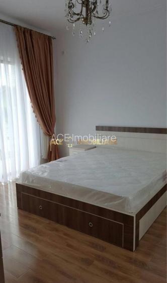 4 Camere de inchiriat in Vila P+1 | Bragadiru | 250mp utili | Teren 800mp - 3