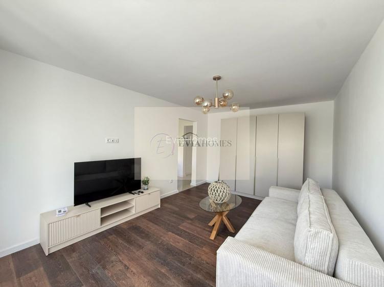 3 camere, 2 bai/ renovat recent/ Zorilor - 4
