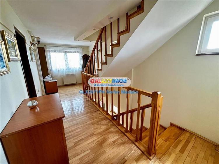VANZARE VILA - TEREN 487 MP - ZONA MARASESTI, PLOIESTI - 17