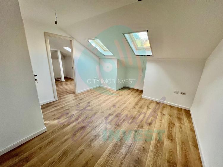 Vila 6 camere – Ultracentral | Unirii – Ideala Birou Showroom Cabinet - 8