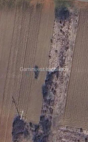 De vanzare 171 mp teren intravilan in Biharia - 2