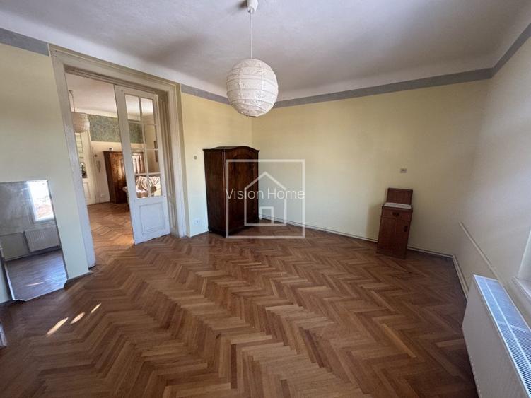 Casa saseasca– Strada Moldovei, Sibiu, zona Ștrand - 5