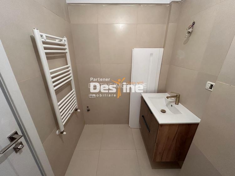 Complex nou de apartamente - Vila P+1 cu acces separat si curte - 10