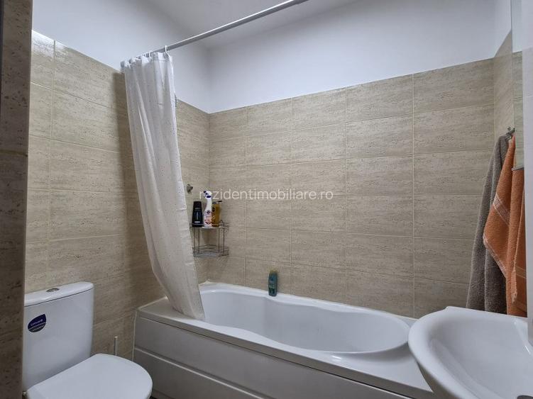 Apartament cochet de vanzare in vecinatatea Militari Residence complet mobilat - 11