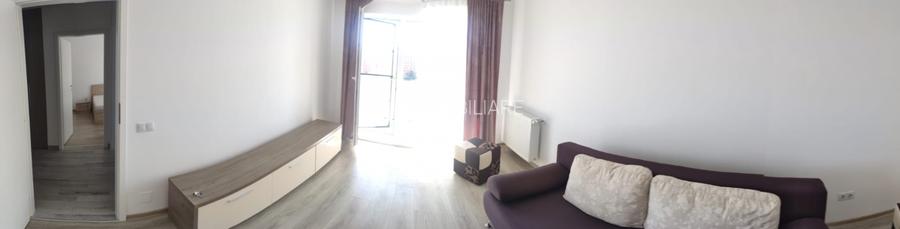 Apartament 2 camere decomandat,bloc nou întrare Racadau - 7