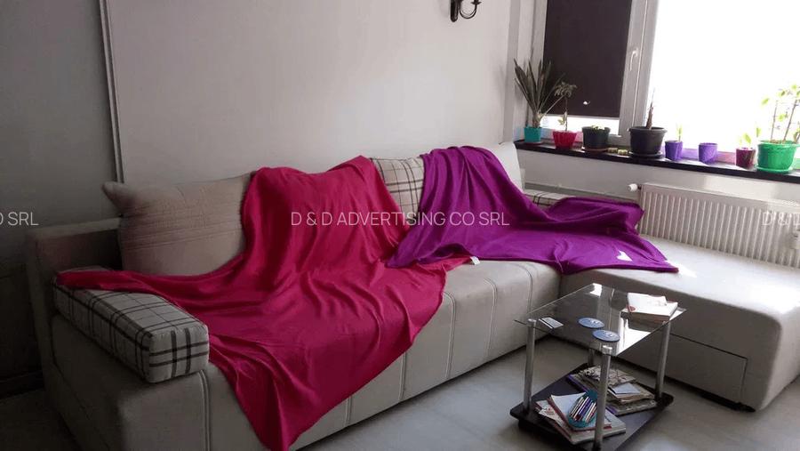 Apartament 2 camere - Bucurestii Noi - 2 min. Metrou Jiului -- 62 mp ANVELOPAT - 4