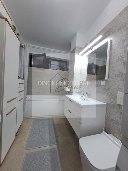 Apartament 3 camere ONIX North Aviatiei I Parcare I COMISION AGENTIE0% - 7