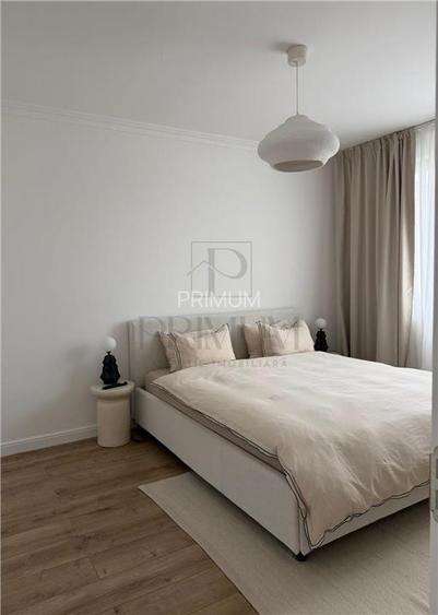 GIROC - Casa individuala - Toate utilitatile - 4 Camere - Mobilata si utilata - 13