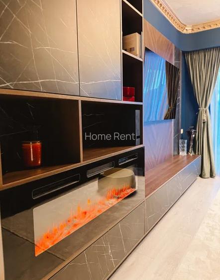 Apartament Novum Iuliu Maniu metrou 3 minute posibilitate parcare subterana - 2