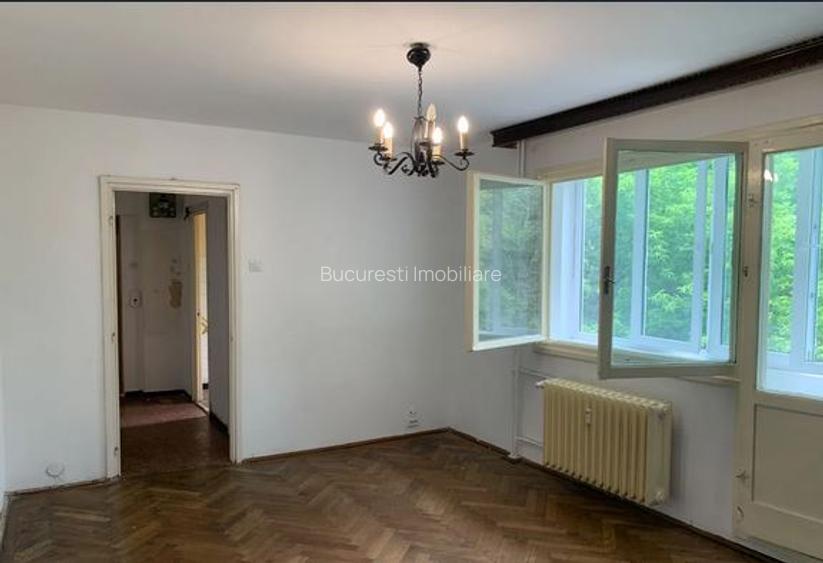Apartament 3 Camere,Berceni,bl.reabilitat,Liber - 4