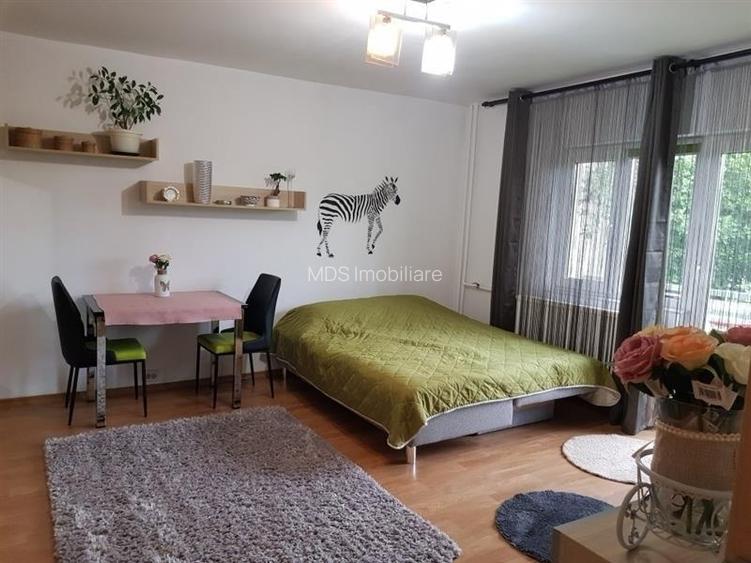 Etaj 1, 42 mp cu centrala propie in Bucovina - 9