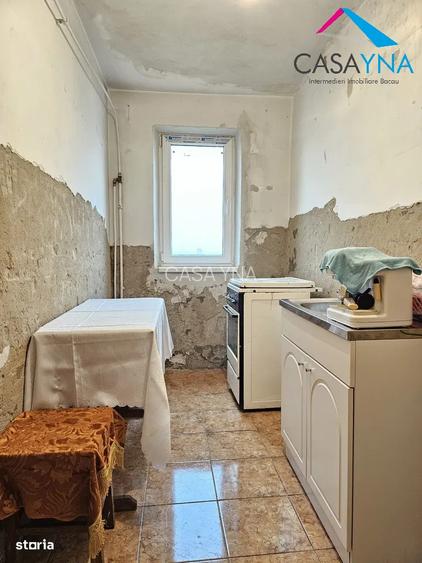 Zona Narcisa (Kaufland), 2 decomandate, de renovat - 4