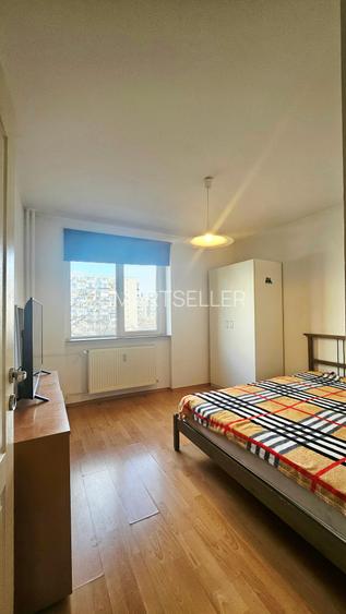 Tineretului - Str. Trestiana | Etaj 4/10 | 3 Camere | 0% Comision! - 7