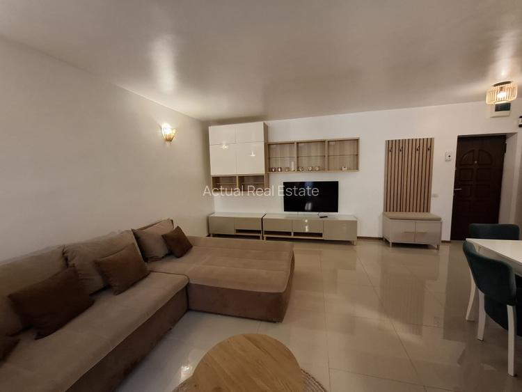 2 CAMERE  | STADION  |  PRIMAVERII - 4