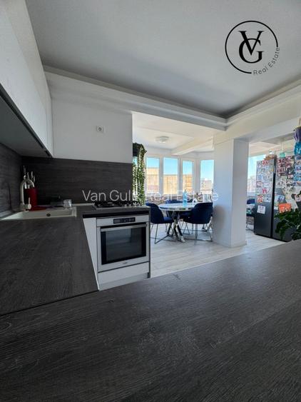 Apartament 3 camere | Decomandat | Tomis Nord - 2