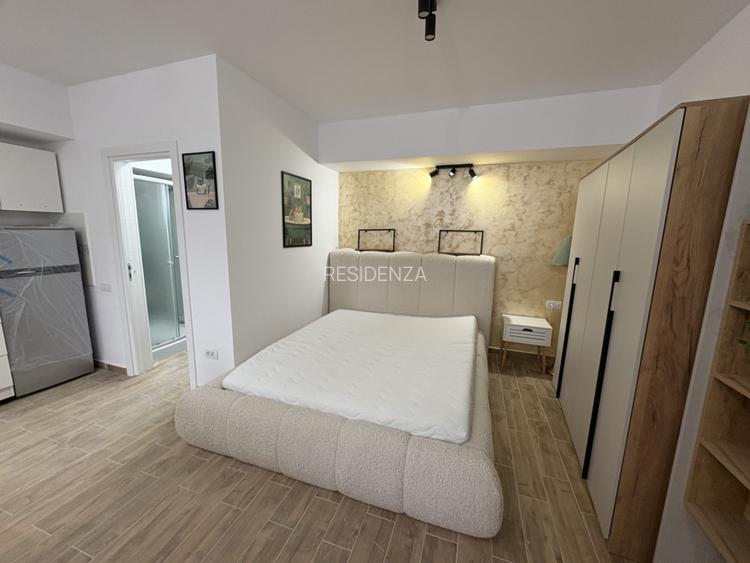Garsonieră Unirii | Încălzire în pardoseală | Prima închiriere | Pet Friendly - 2