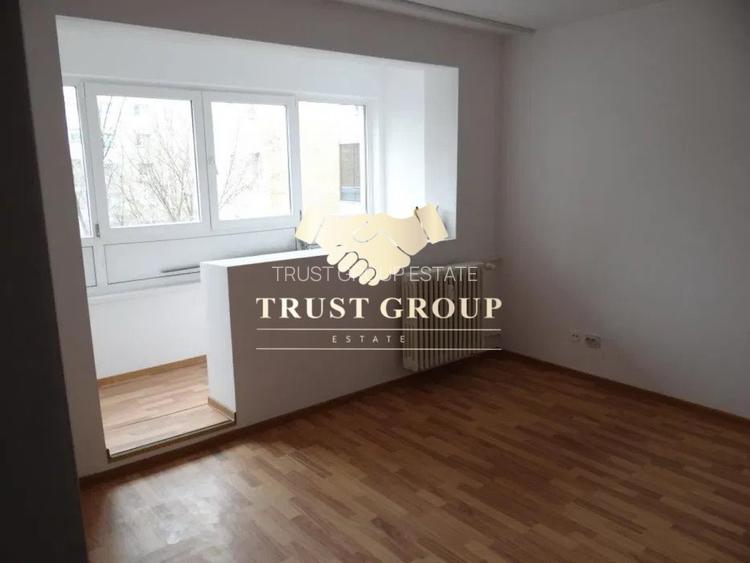 2 camere Drumul Taberei | Bloc reabilitat | - 2