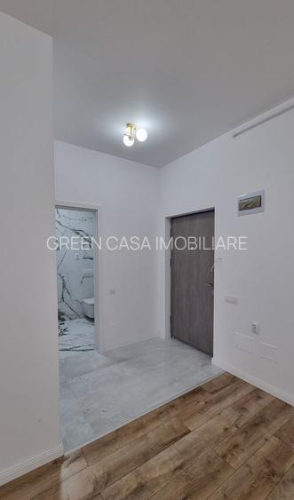 Apartament 2 camere | finisat | zona Eroilor - 4