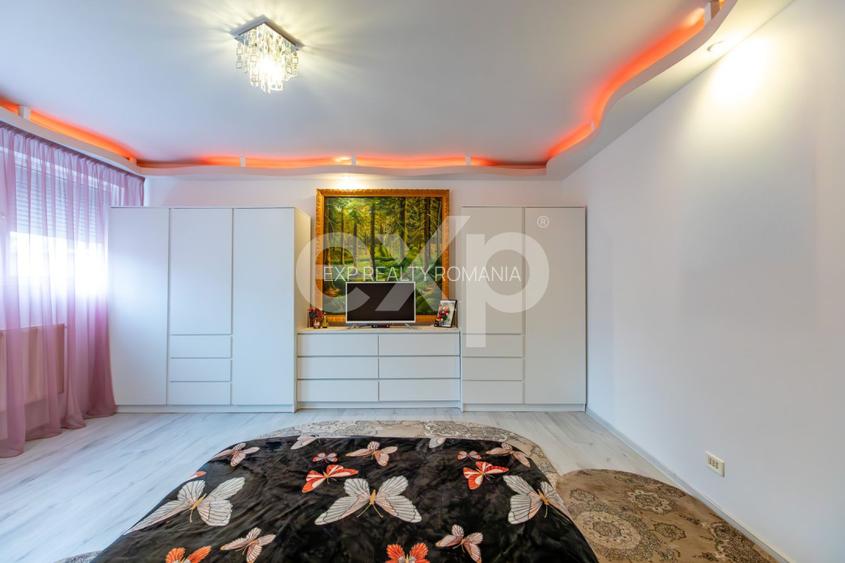 Casă / Vilă cu 6 camere de vânzare - 4