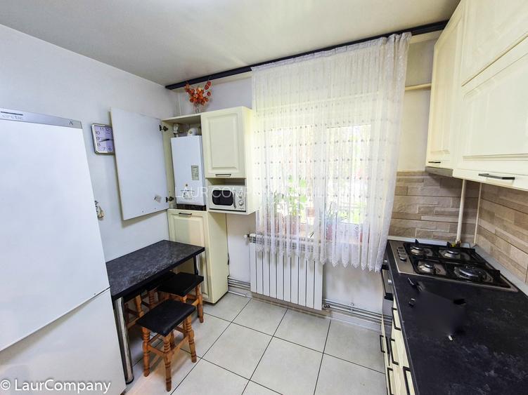 Apartament 4 camere Popa Sapca Pitesti - 10