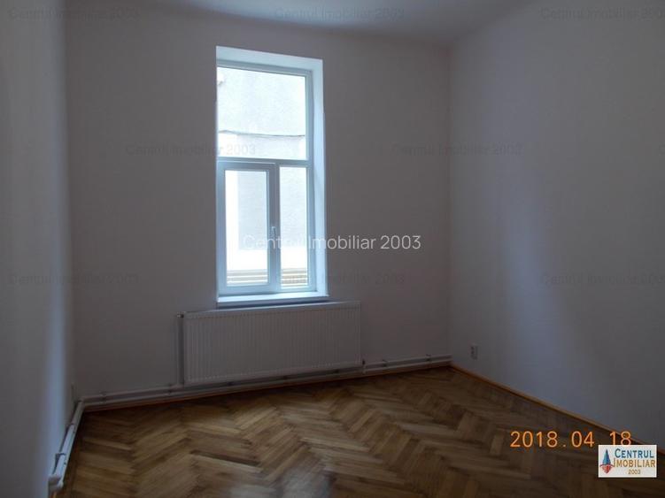 Dorobanti, ASE, parter inalt, vila, decomandat, birouri, media, IT, arhitectura - 9