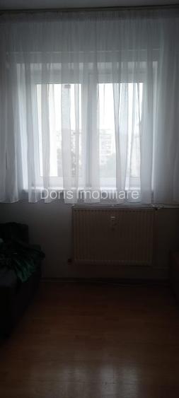 GARSONIERA MOBILATA SI UTILATA,CONTORIZATA,BLOC REABILITAT, - 30