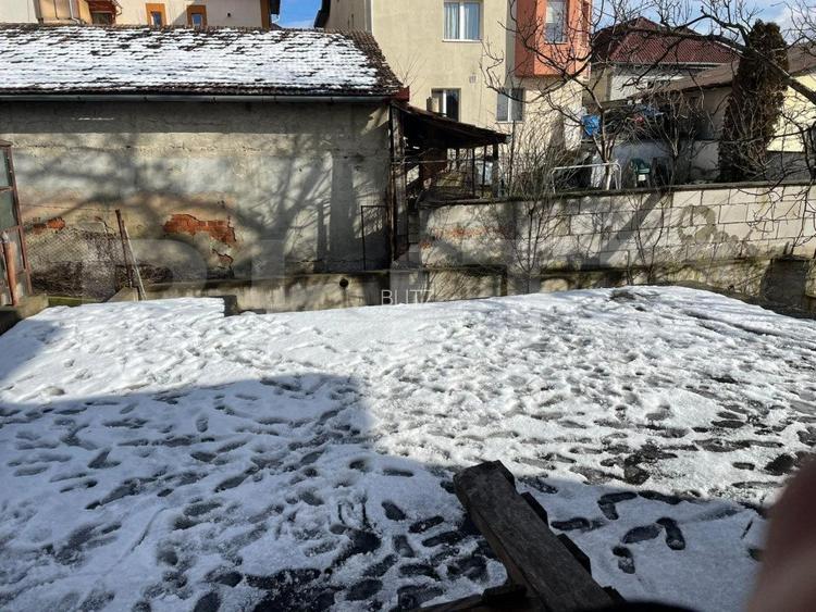 Casa individuala 260 mp, 418 mp teren, Dambu-Rotund - 9