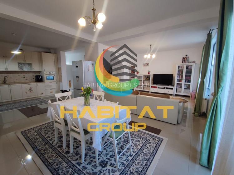 Duplex stradal in Vidra / 4 camere / Comision 0% - 4