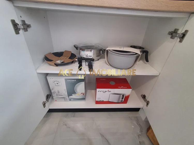 2 Camere de inchiriat | Popesti Leordeni | Metrou | Centrala - 6