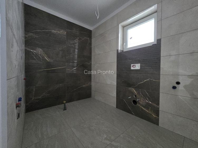 De vanzare Parte de Duplex, zona Centru. - 13