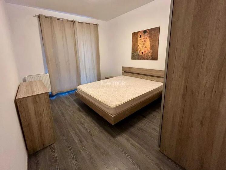 Apartament superb Politehnica-Lujerului metrou - 2
