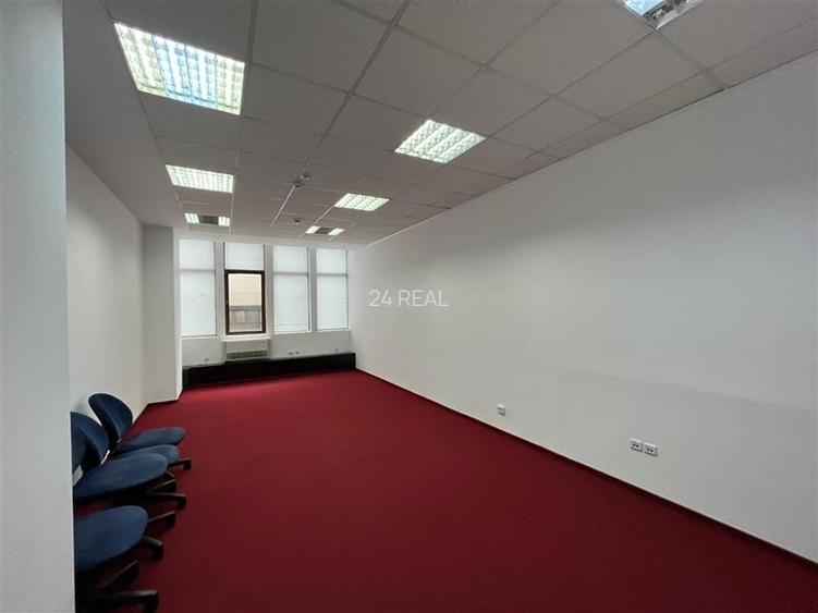 Inchirieri spatii pentru birouri de la 50 mp - 6