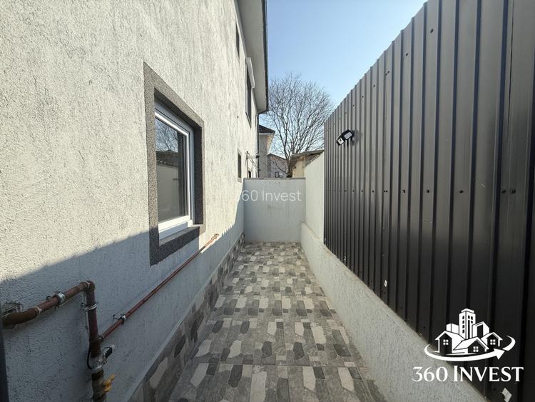 Casa de vanzare - Navodari - Duplex - 5