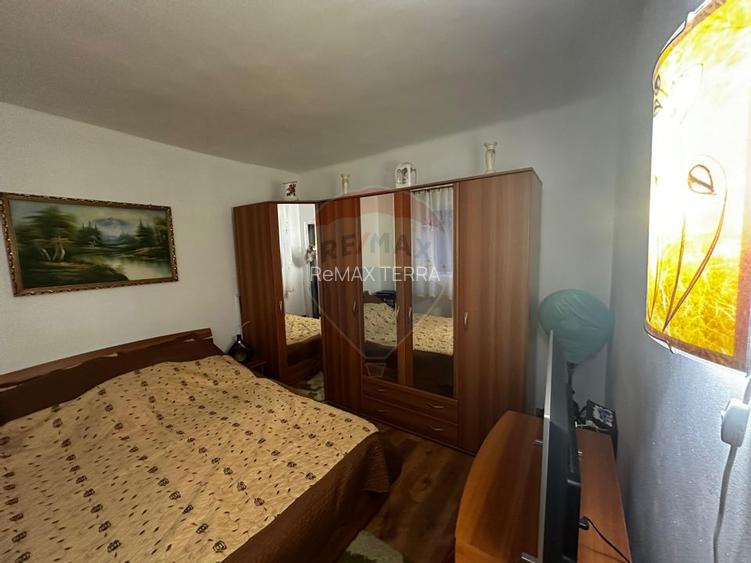 ULTRACENTRAL - apartament 2 camere - 2