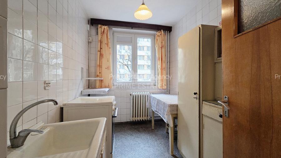 Vanzare apartament 3 camere Colentina Bucur Obor  - 3