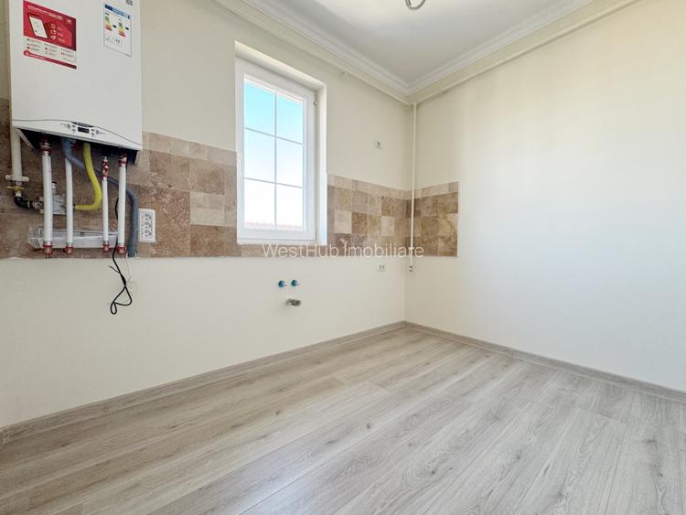 Apartament 2 camere decomandat 53mp utili + 4mp balcon, Giroc Hotel IQ - 5