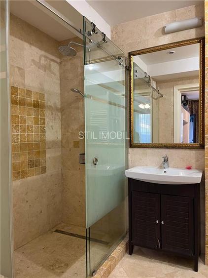 Apartament 3 camere COPOU - COMPLEX EXCLUSIVE- 850 EURO - 17