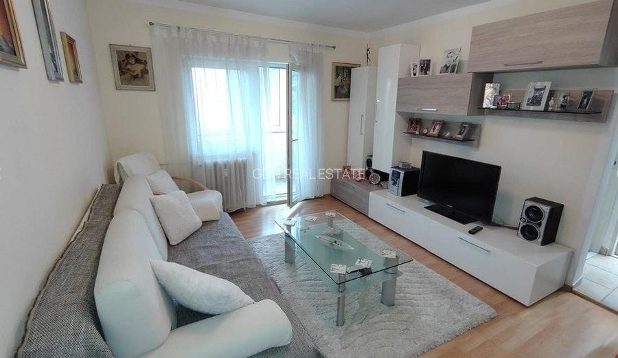 Ofertă de vânzare ap. cu 3 camere, parcare inclusă, car. Grigorescu - 3