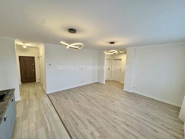 4 cam Tautului Finisat  In Parcul Poligon Floresti - 3