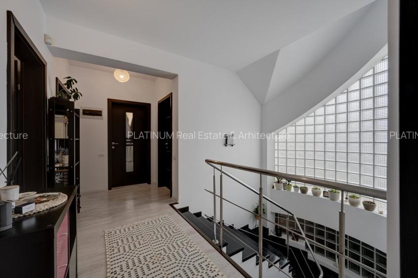 Vanzare vila moderna zona 2 Cocosi - 40