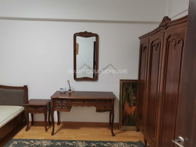 Apartament 1 camera decomandat Soseaua Voinesti - 3