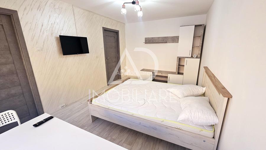 Garsonieră de închiriat – Confort 1  Str. Agriculturii – Săvinești, Târgu Jiu - 2