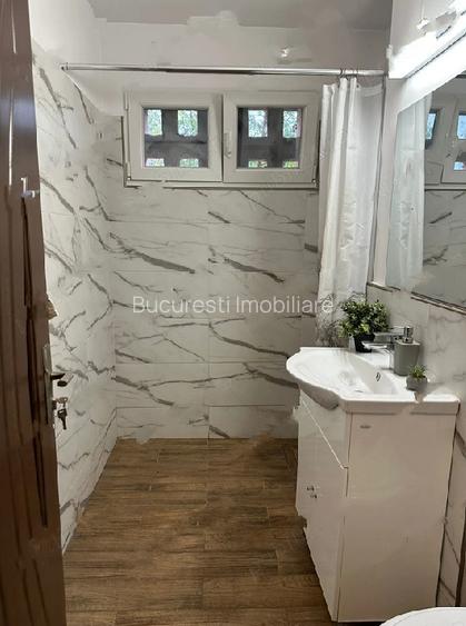 Titan Metrou Parc DECOMANDAT,etajul 1/4,2 BAI ,bloc reabilitat,mobilat ,utilat. - 5