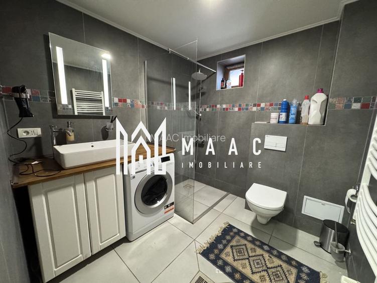 Casa | 4 camere | Curte individuala | Pivnita | Sura Mare - 12