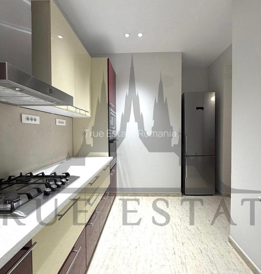 Penthouse in zona Timpuri Noi Square cu terasa de 57.2 mp si doua garaje - 5