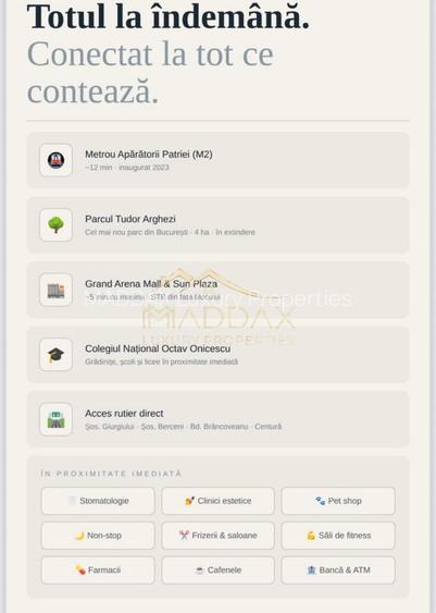 Apartament nou // 2 camere // zona de SUD *** - 4