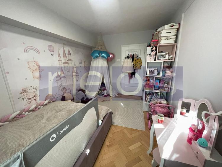 VANZARE APARTAMENT 3 CAMERE RENOVAT DECOMANDAT 90MP UNIRII RADU VODA - 7